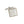 Square Mother Of Pearl Cufflinks