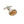 Oval Picture Jasper Stone Cufflinks