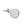 Octagonal Sunken Mother of Pearl Cufflinks