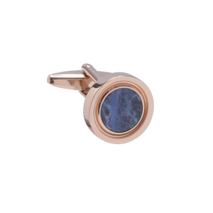 The Splendour Sodalite Cufflinks