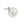 Circle of Stone' Mother of Pearl Cufflinks