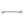 Metal Knot Collar Bar