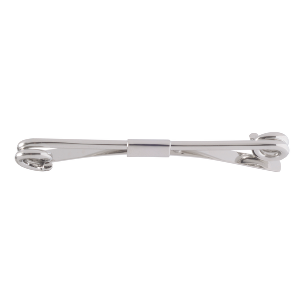 Metal Knot Collar Bar