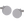 Silver round cufflinks on a white background