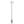 Mother of Pearl Stick Pin