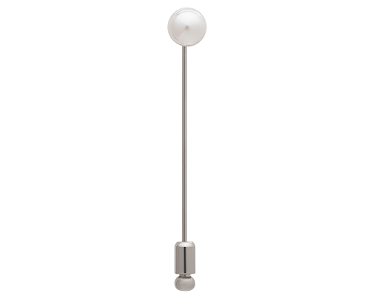 Mother of Pearl Stick Pin