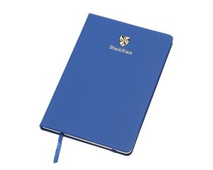 Blackfriars College Notebook