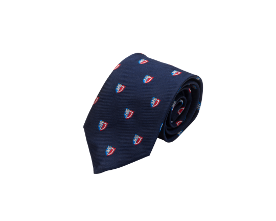 Balliol College Silk Tie