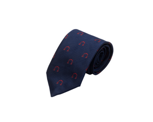 Christ Church College Silk Tie