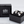 Ornate Decadence Gunmetal Cufflinks