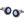 Ropesque Navy and Silver Cufflinks
