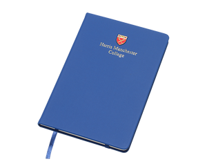 Harris Manchester College Notebook