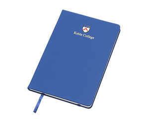 Keble College Notebook