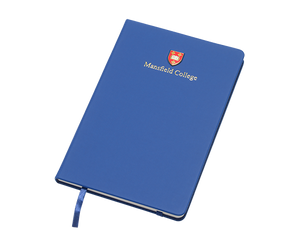 Mansfield College Notebook