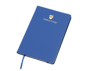 Nuffield College Notebook