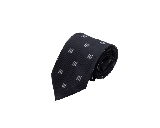 Oriel College Silk Tie