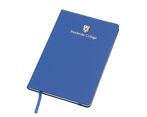 Pembroke College Notebook