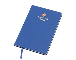 Regent's Park College Notebook