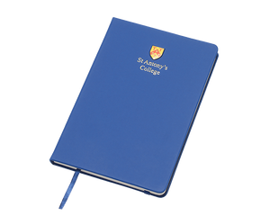 St Antony's College Notebook