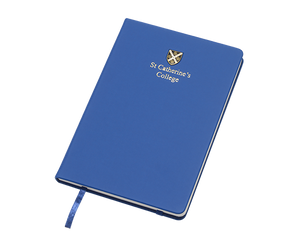 St Catherine's College Notebook