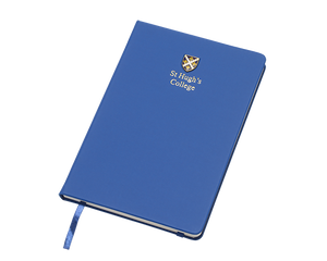 St Hugh's College Notebook