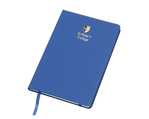 St Peter's College Notebook