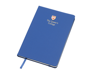 The Queen's College Notebook