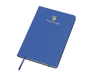 Trinity College Notebook