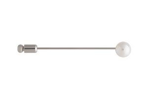Mother of Pearl Stick Pin