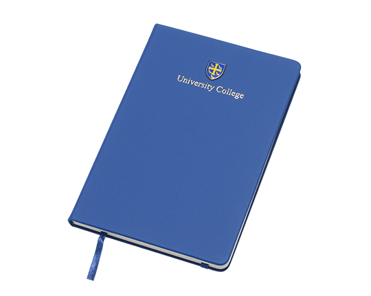 University College Notebook