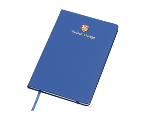 Wadham College Notebook