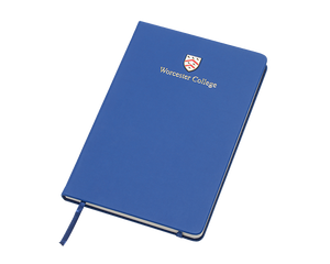 Worcester College Notebook