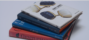 books about mens accessories