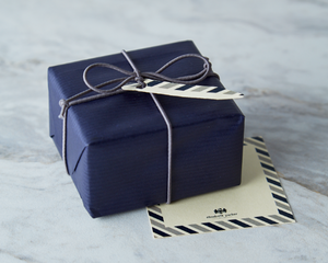 True Romance Cuffknot Set