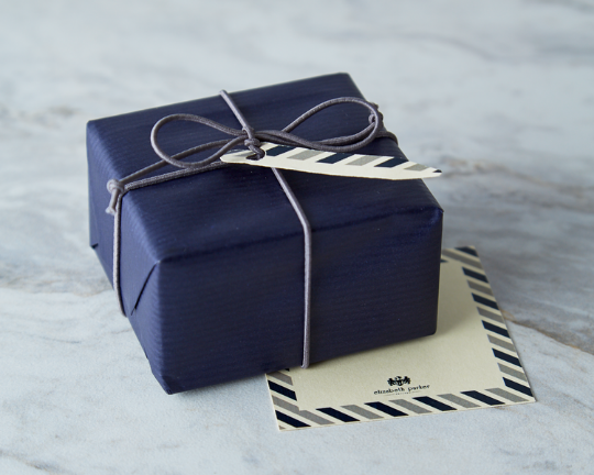 True Romance Cuffknot Set