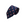 St Anne's College Silk Tie