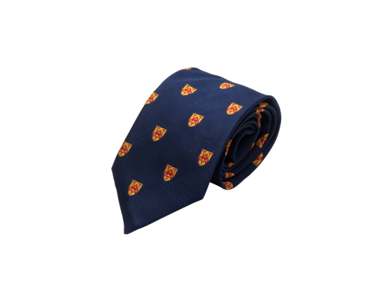 St Antony's College Silk Tie