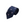 St Cross College Silk Tie