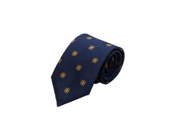 University College Silk Tie