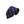 Wolfson College Silk Tie
