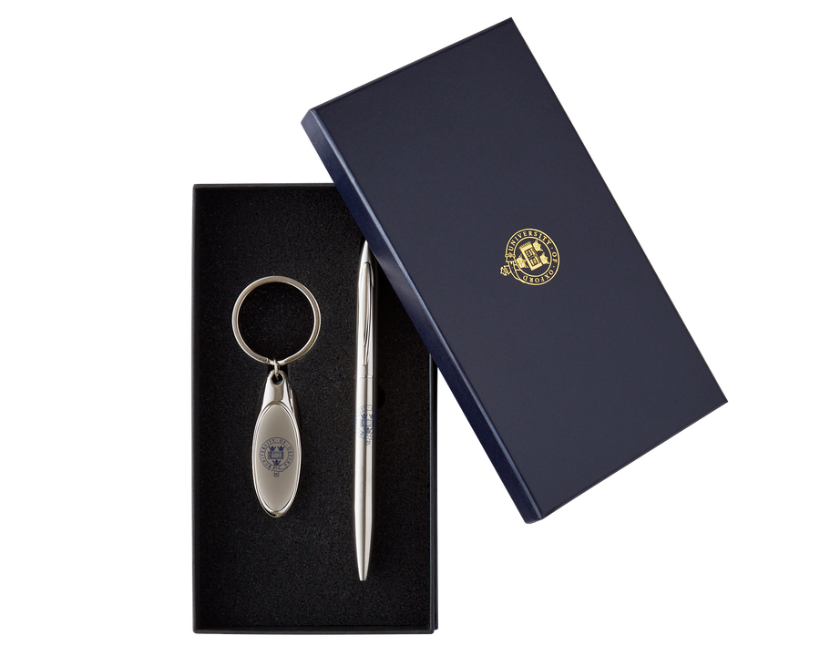 Official University of Oxford Pen Set