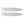Mother Of Pearl Collar Stays
