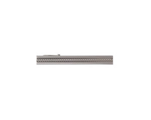 Classic Rope Metal Tie Slide Clip