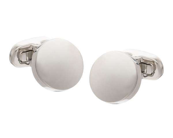 Metal Stud Cufflinks