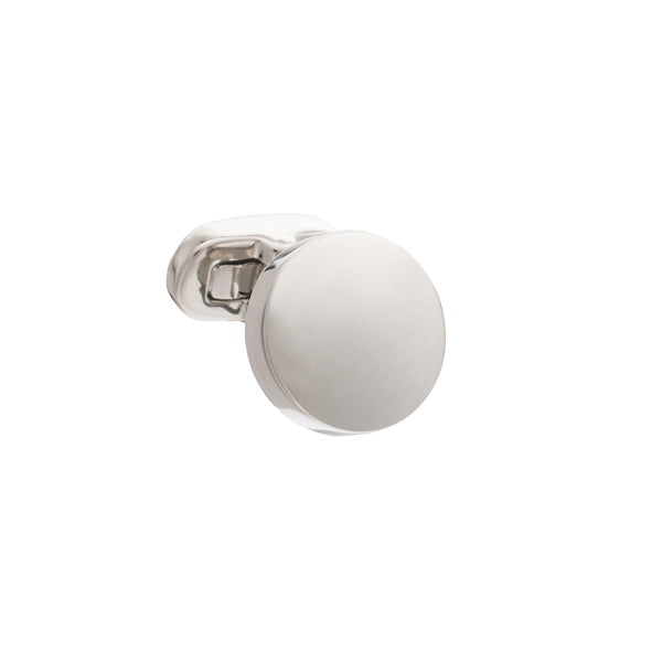 Metal Stud Cufflinks