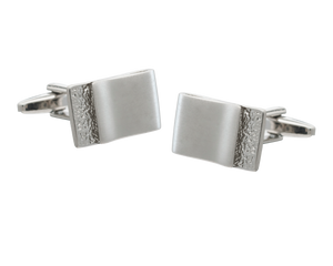 Turn and Fold Cufflinks