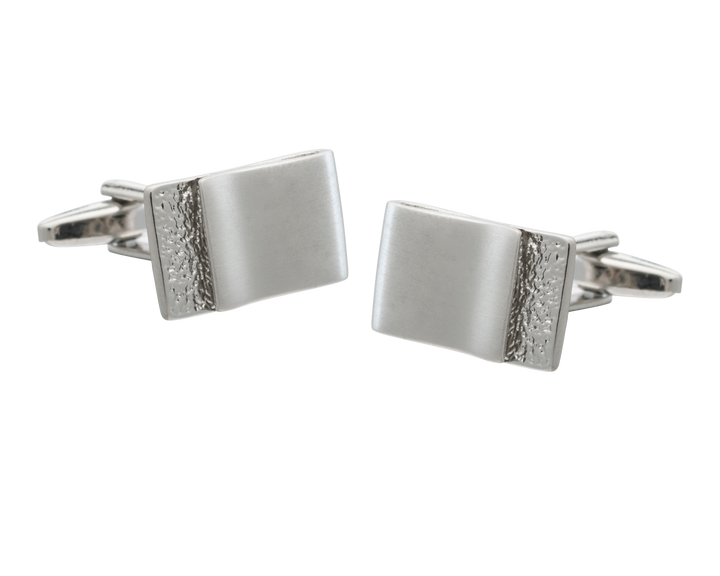 Turn and Fold Cufflinks
