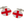 England St George Flag Cufflinks