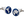 Round Map Of The World Cufflinks