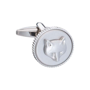 Mr Fox Cufflinks